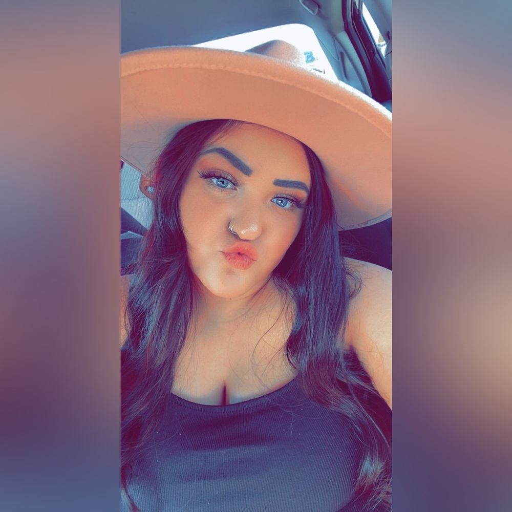 Meet your Posher, Cassidy